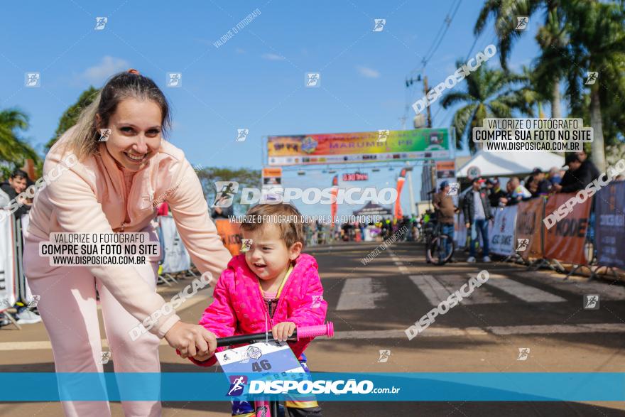 Circuito Regional de MTB - 2ª Etapa - Marumbi