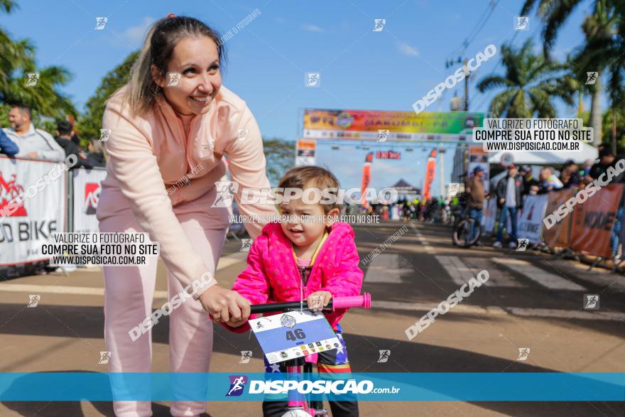 Circuito Regional de MTB - 2ª Etapa - Marumbi