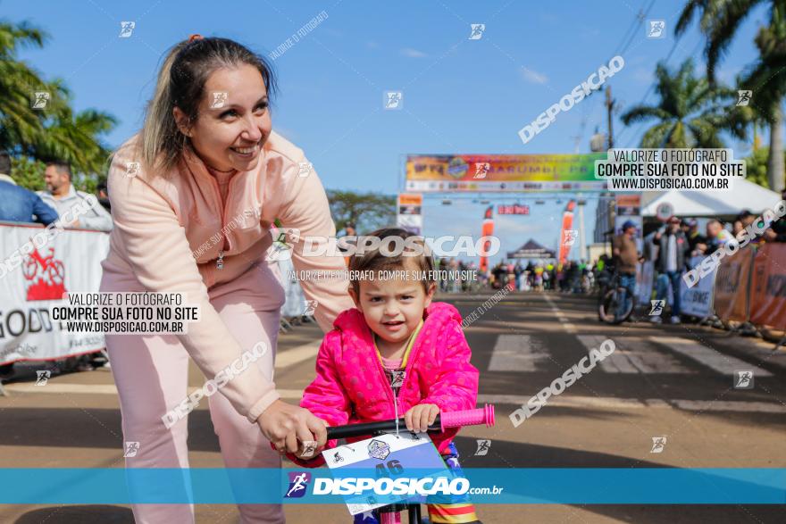 Circuito Regional de MTB - 2ª Etapa - Marumbi