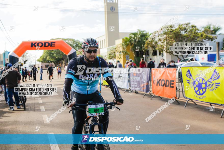 Circuito Regional de MTB - 2ª Etapa - Marumbi