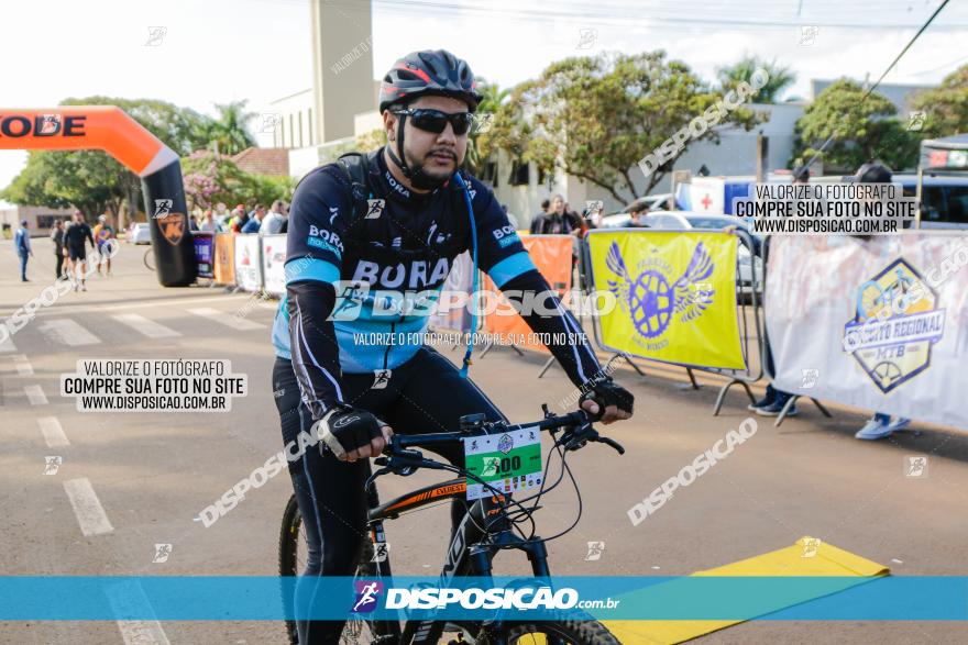 Circuito Regional de MTB - 2ª Etapa - Marumbi