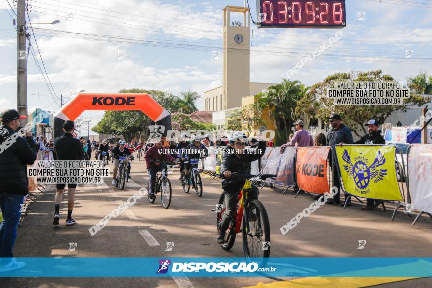 Circuito Regional de MTB - 2ª Etapa - Marumbi