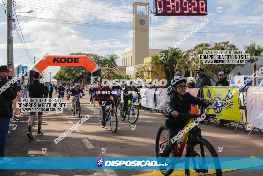 Circuito Regional de MTB - 2ª Etapa - Marumbi