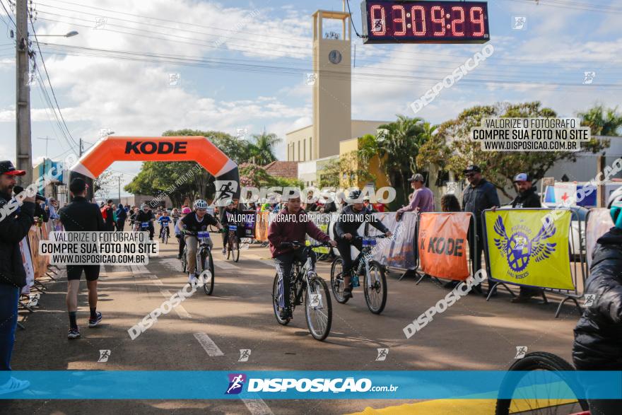 Circuito Regional de MTB - 2ª Etapa - Marumbi