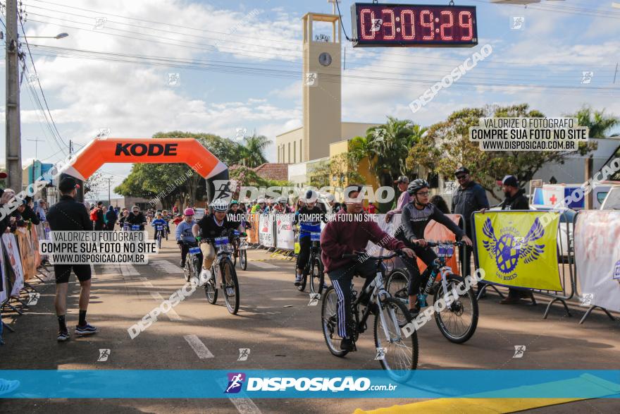 Circuito Regional de MTB - 2ª Etapa - Marumbi