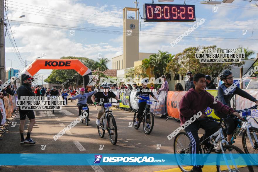 Circuito Regional de MTB - 2ª Etapa - Marumbi