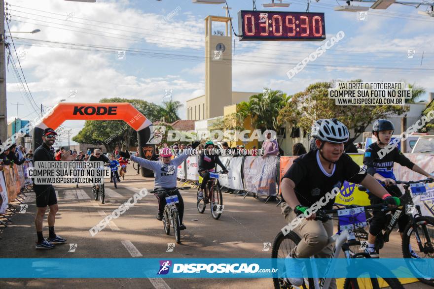 Circuito Regional de MTB - 2ª Etapa - Marumbi