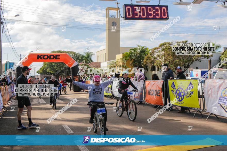 Circuito Regional de MTB - 2ª Etapa - Marumbi