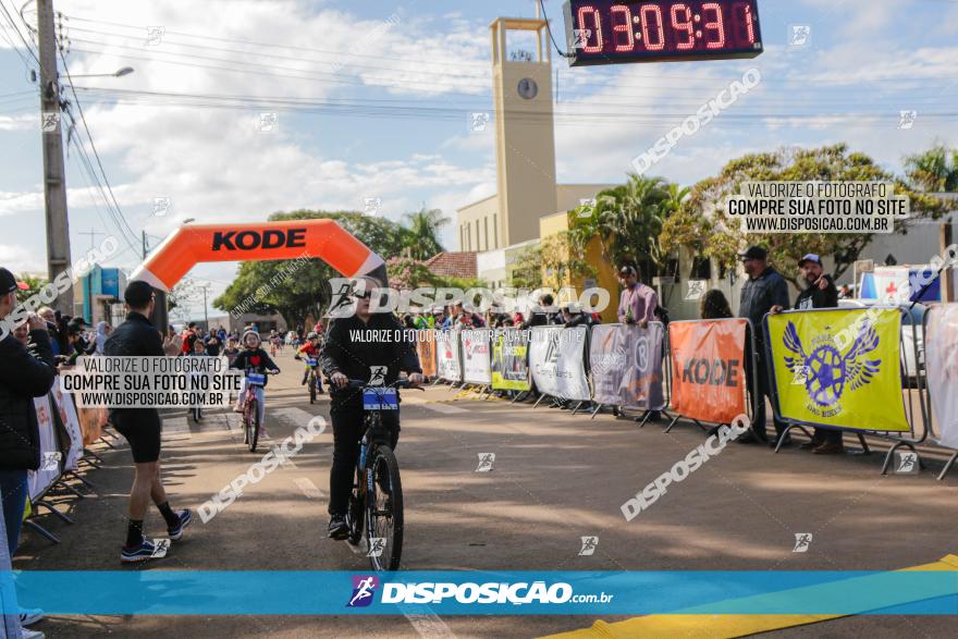 Circuito Regional de MTB - 2ª Etapa - Marumbi