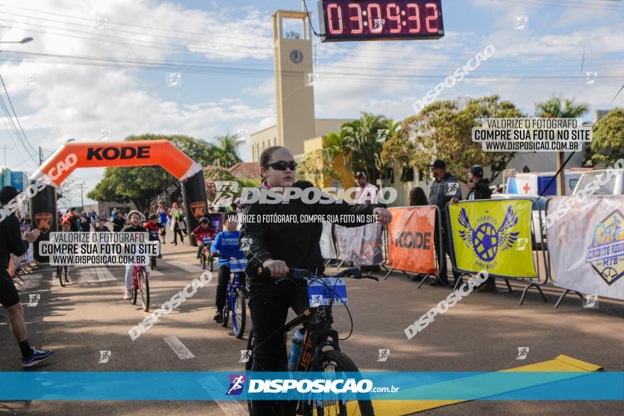 Circuito Regional de MTB - 2ª Etapa - Marumbi