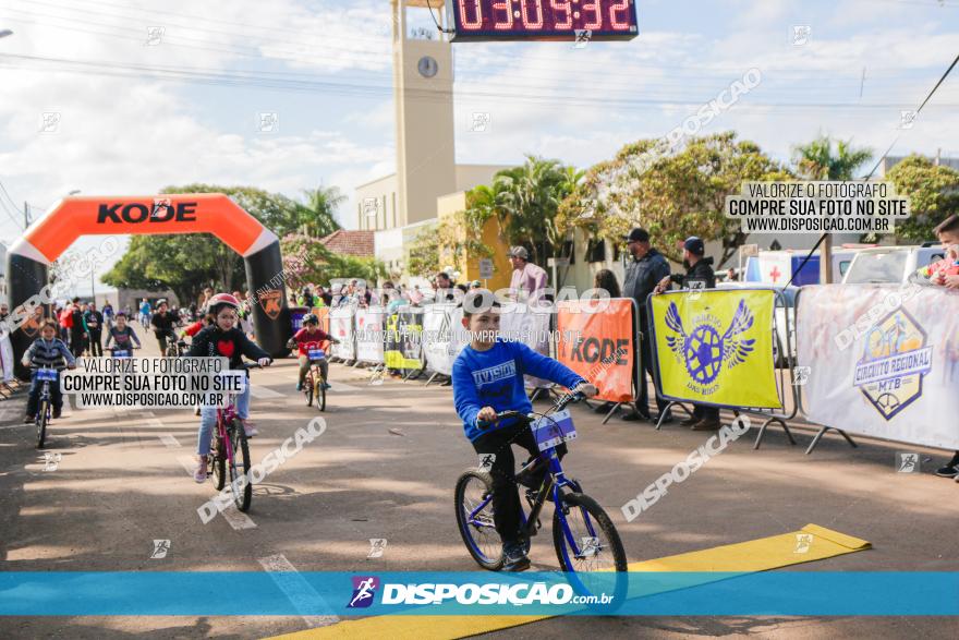 Circuito Regional de MTB - 2ª Etapa - Marumbi