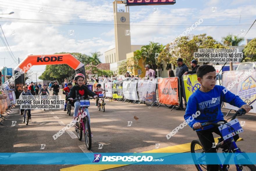 Circuito Regional de MTB - 2ª Etapa - Marumbi