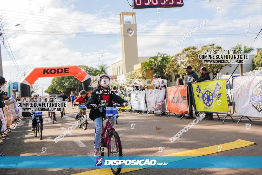 Circuito Regional de MTB - 2ª Etapa - Marumbi