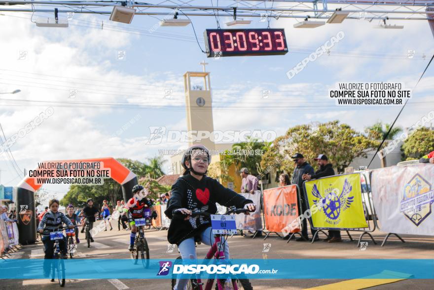 Circuito Regional de MTB - 2ª Etapa - Marumbi