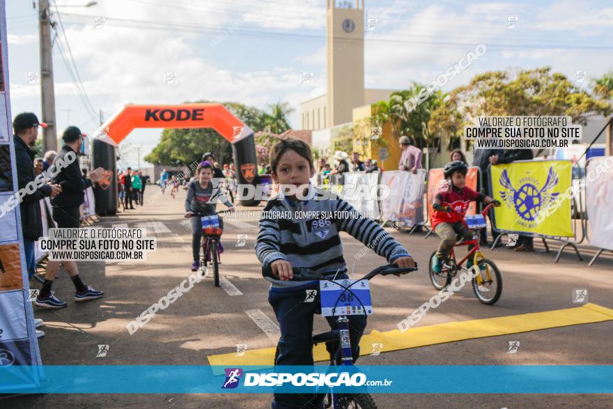 Circuito Regional de MTB - 2ª Etapa - Marumbi