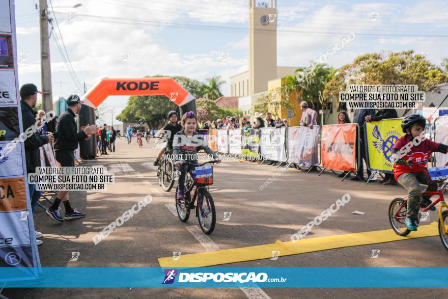 Circuito Regional de MTB - 2ª Etapa - Marumbi