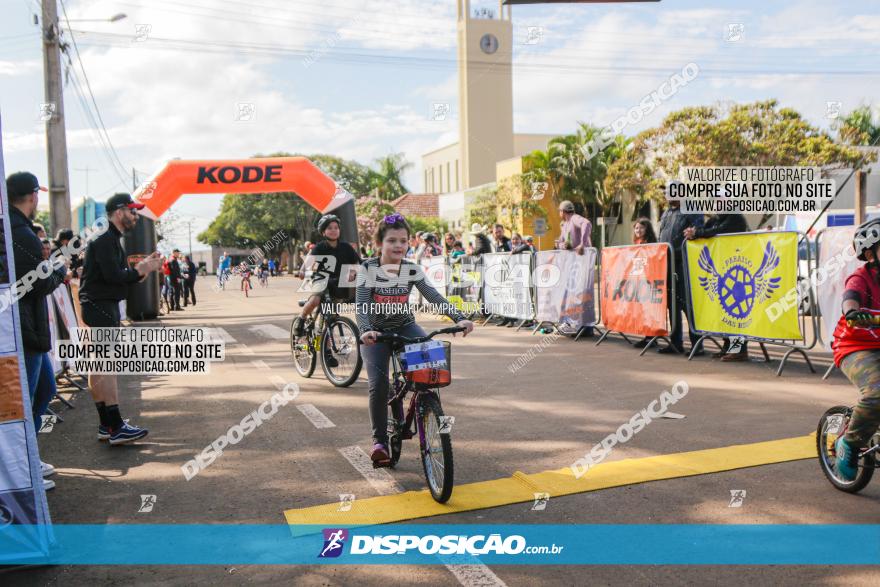 Circuito Regional de MTB - 2ª Etapa - Marumbi