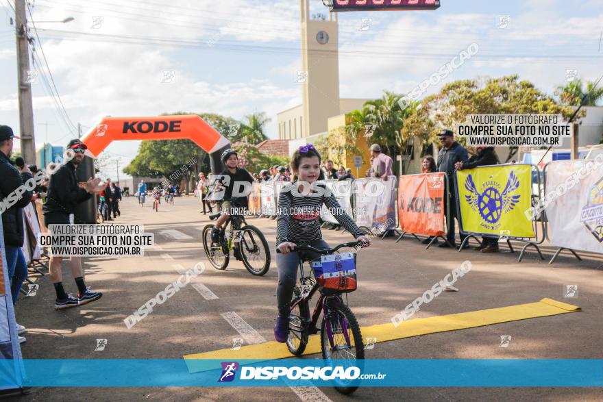 Circuito Regional de MTB - 2ª Etapa - Marumbi