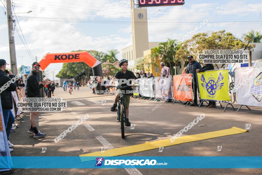 Circuito Regional de MTB - 2ª Etapa - Marumbi