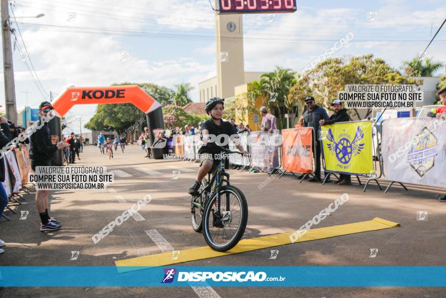 Circuito Regional de MTB - 2ª Etapa - Marumbi