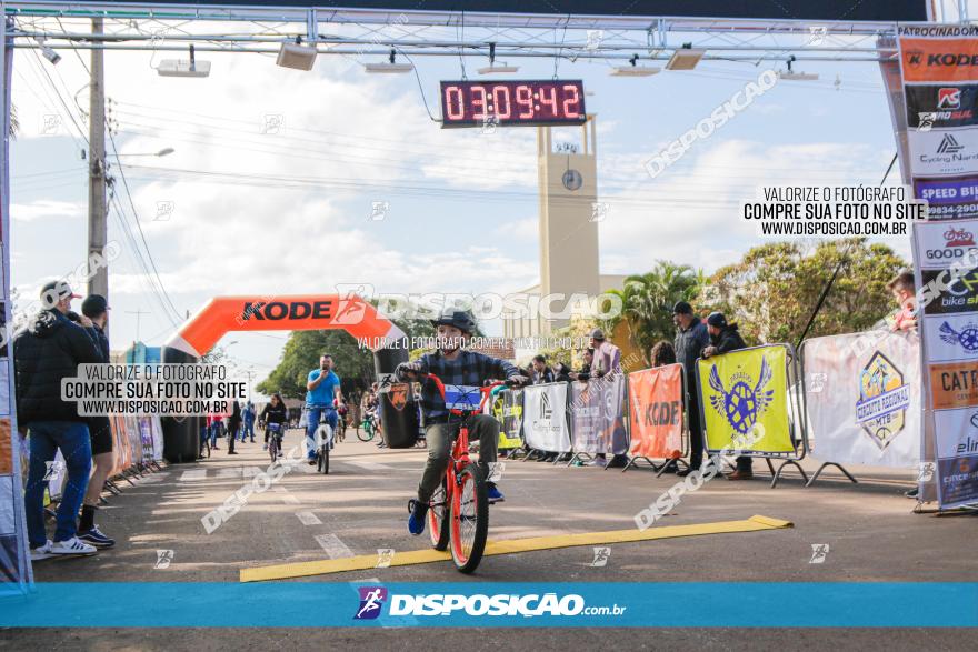 Circuito Regional de MTB - 2ª Etapa - Marumbi