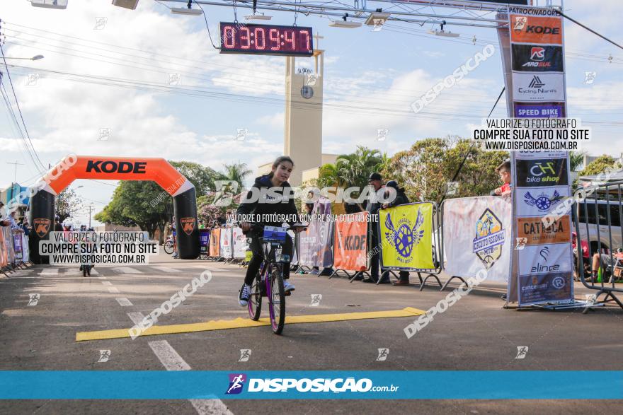 Circuito Regional de MTB - 2ª Etapa - Marumbi