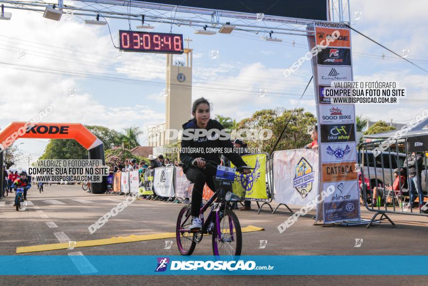 Circuito Regional de MTB - 2ª Etapa - Marumbi