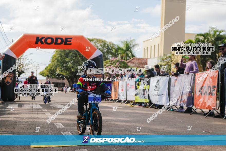 Circuito Regional de MTB - 2ª Etapa - Marumbi