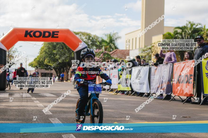 Circuito Regional de MTB - 2ª Etapa - Marumbi