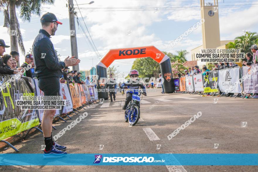 Circuito Regional de MTB - 2ª Etapa - Marumbi