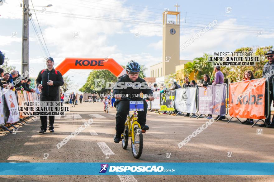 Circuito Regional de MTB - 2ª Etapa - Marumbi