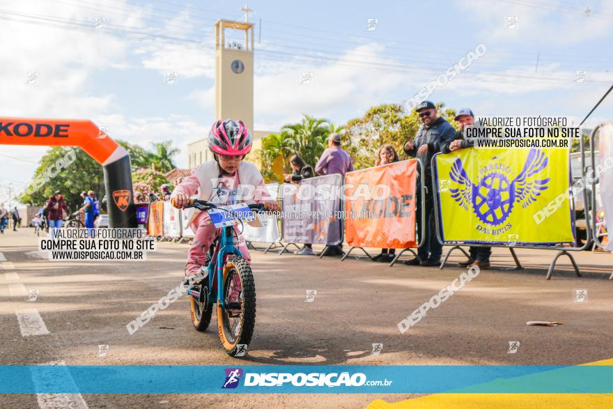 Circuito Regional de MTB - 2ª Etapa - Marumbi