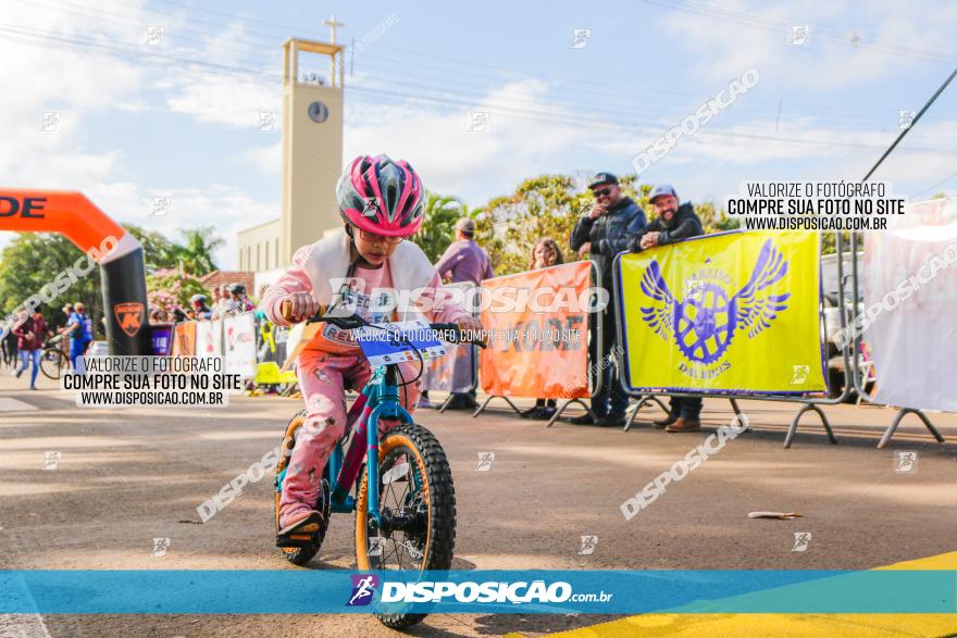 Circuito Regional de MTB - 2ª Etapa - Marumbi