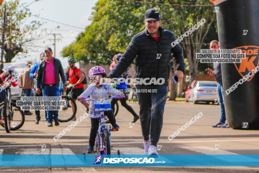 Circuito Regional de MTB - 2ª Etapa - Marumbi