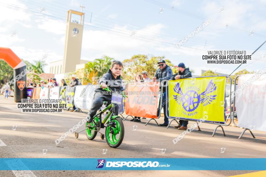 Circuito Regional de MTB - 2ª Etapa - Marumbi