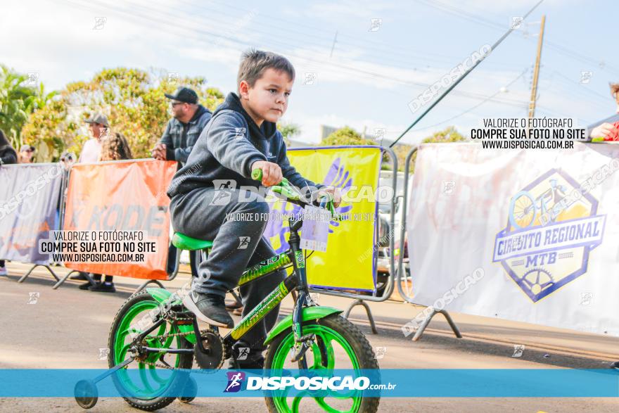 Circuito Regional de MTB - 2ª Etapa - Marumbi