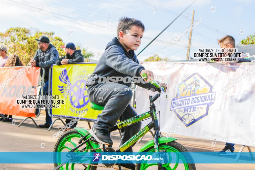 Circuito Regional de MTB - 2ª Etapa - Marumbi