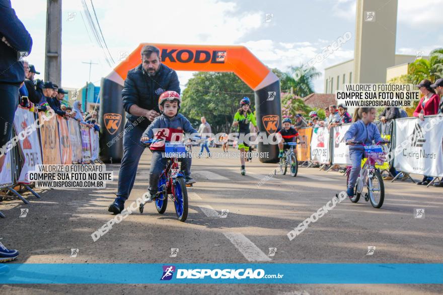 Circuito Regional de MTB - 2ª Etapa - Marumbi