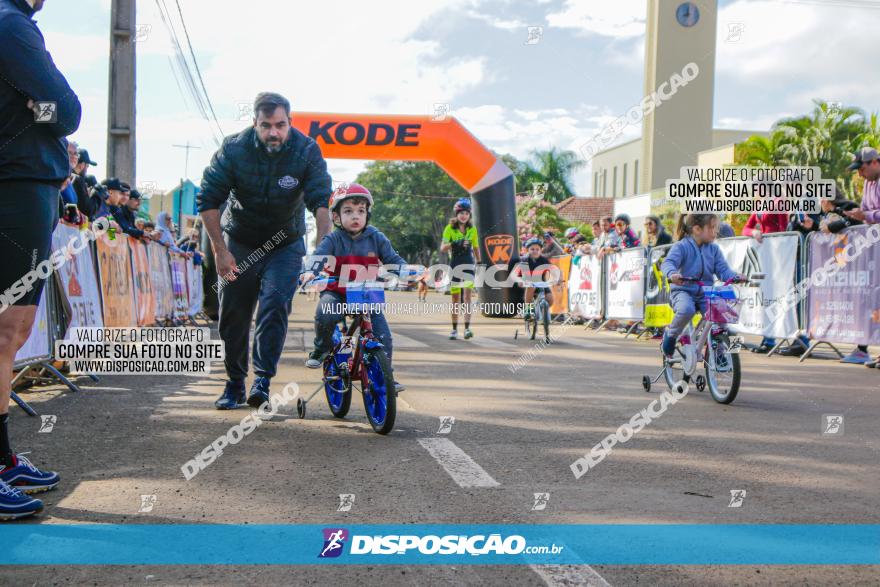 Circuito Regional de MTB - 2ª Etapa - Marumbi