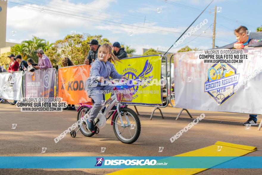 Circuito Regional de MTB - 2ª Etapa - Marumbi