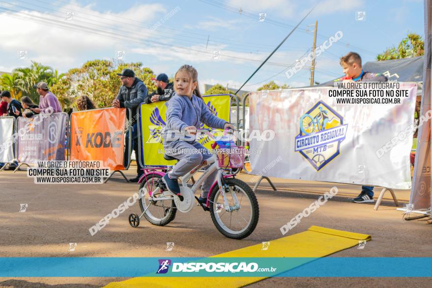 Circuito Regional de MTB - 2ª Etapa - Marumbi