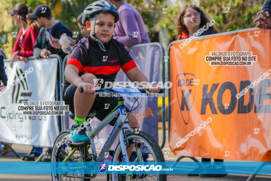 Circuito Regional de MTB - 2ª Etapa - Marumbi