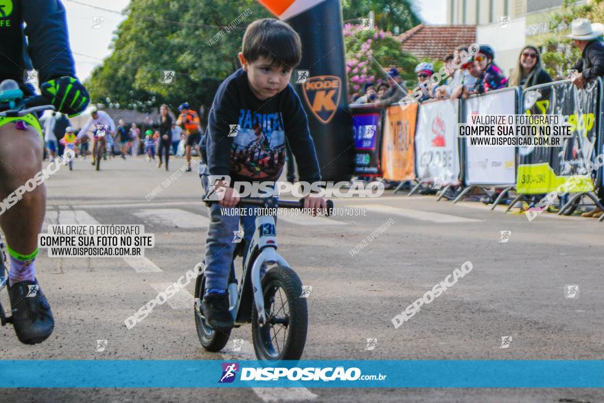 Circuito Regional de MTB - 2ª Etapa - Marumbi