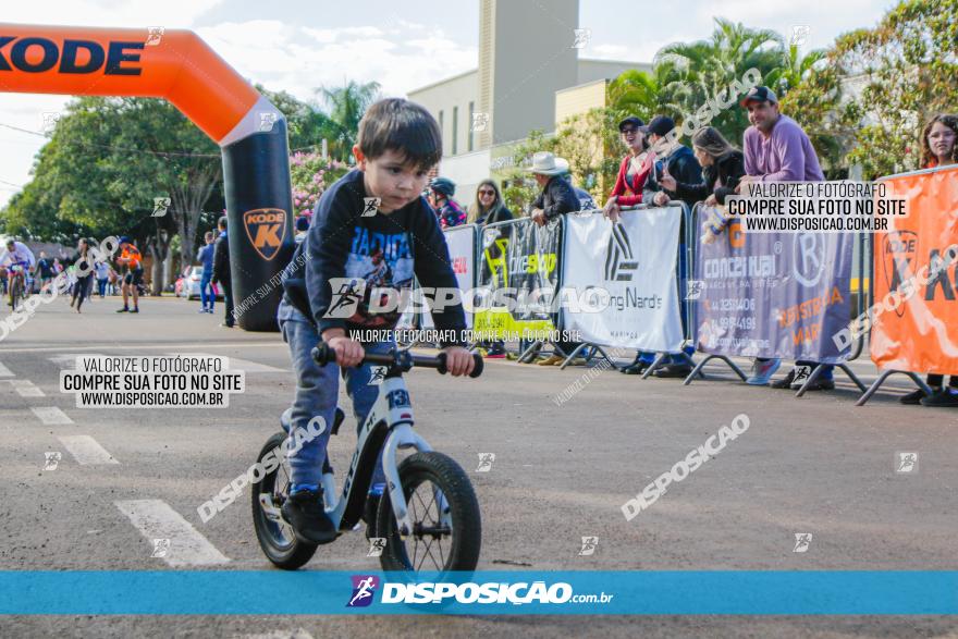 Circuito Regional de MTB - 2ª Etapa - Marumbi