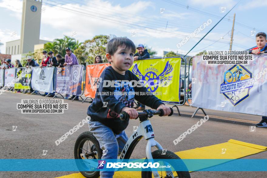 Circuito Regional de MTB - 2ª Etapa - Marumbi