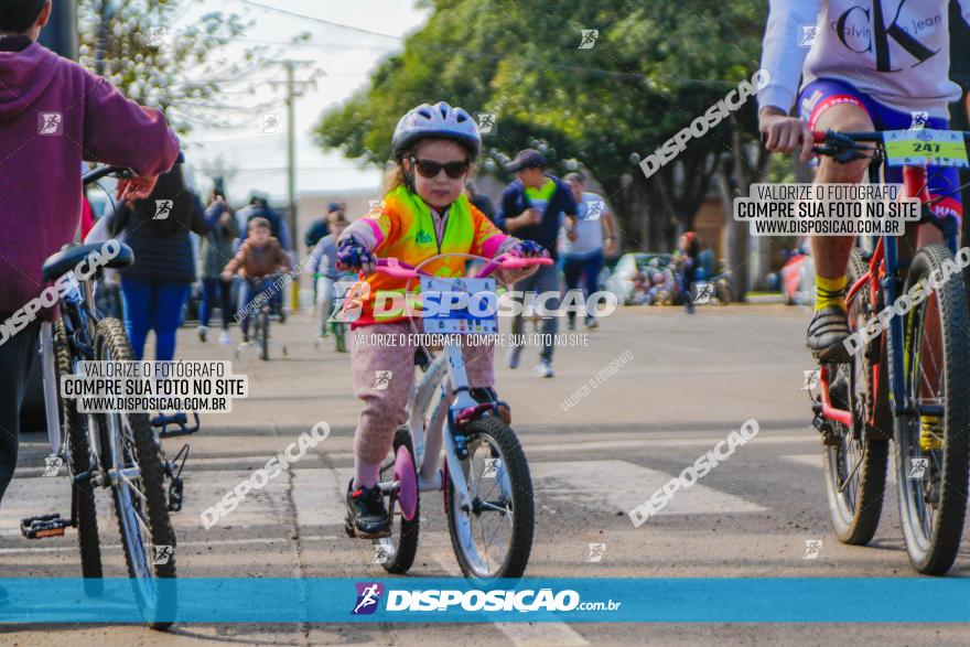 Circuito Regional de MTB - 2ª Etapa - Marumbi