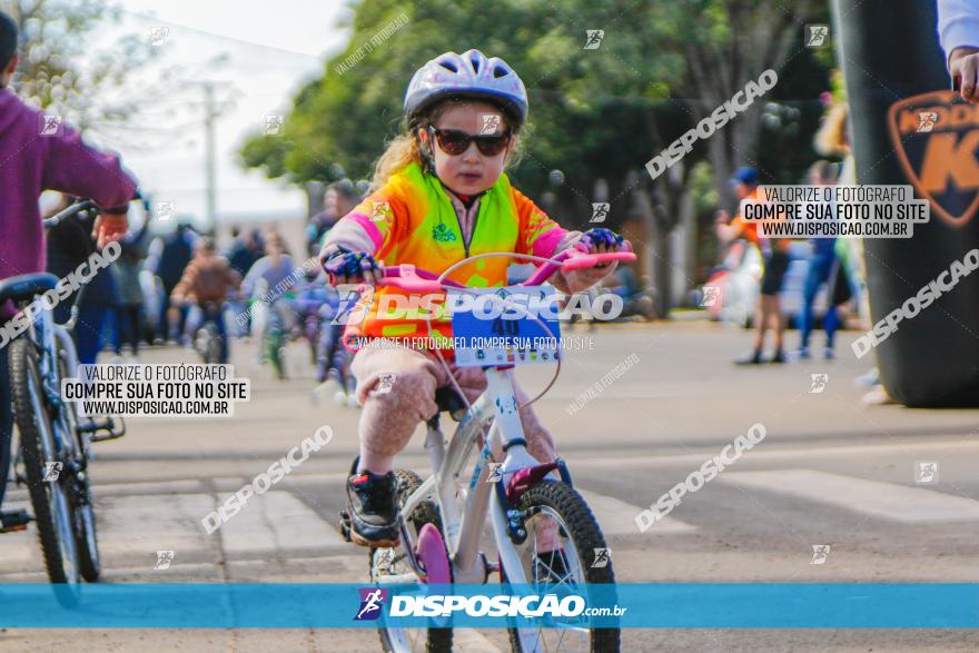 Circuito Regional de MTB - 2ª Etapa - Marumbi