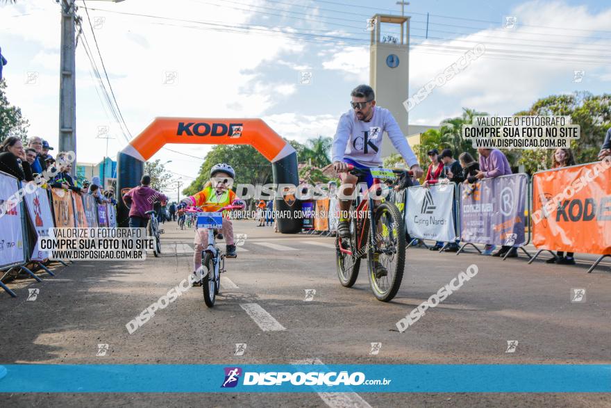 Circuito Regional de MTB - 2ª Etapa - Marumbi