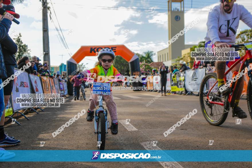 Circuito Regional de MTB - 2ª Etapa - Marumbi