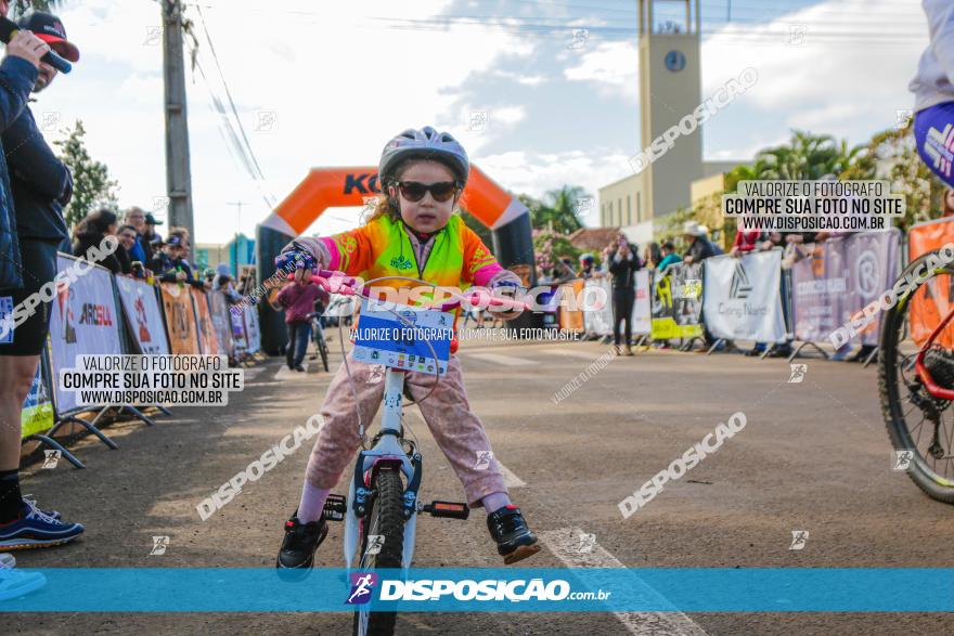 Circuito Regional de MTB - 2ª Etapa - Marumbi